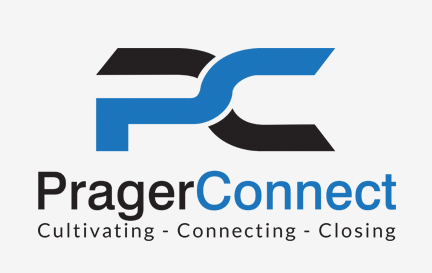 PragerConnect Logo